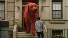 CLIFFORD THE BIG RED DOG Movie Hits Theaters September 17; Check Out The First Trailer