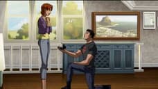 Clues For YOUNG JUSTICE Season 4 Revealed In DC FanDome Live Table Read