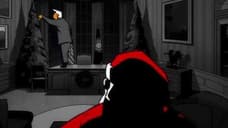 Coheed And Cambria Releases An Animated Video For TOYS Just In Time For The Holidays