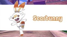 Concept Artist For DETECTIVE PIKACHU Draws Starter Pokémon From POKÉMON SWORD & SHIELD