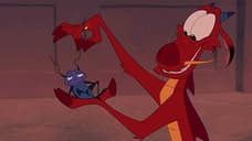 [CONFIRMED] Live-Action MULAN Will Feature Songs From The Animated Classic