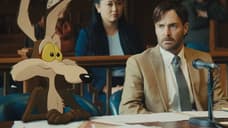 COYOTE VS. ACME Star Will Forte Addresses Movie Being Scrapped By Warner Bros.: I F***ing Hate It