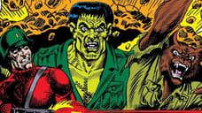 CREATURE COMMANDOS: James Gunn Reveals Whether Hollywood Strikes Will Delay The Animated DCU TV Series