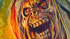 CREEPSHOW: A New Trailer For An Animated Special Has Released Just Before Halloween