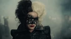 CRUELLA: Emma Stone Is The Queen Of Mean In New Clip From Disney's Live-Action Movie