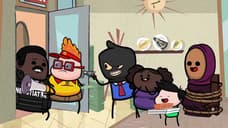 CYANIDE & HAPPINESS: Mike Salcedo And Rob DenBleyker Chart Their Animation Trajectory