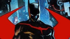 DC Comics Announces Return Of Terry McGinnis In New BATMAN BEYOND Series Titled NEO-GOTHIC