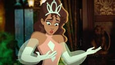 DC'S LEGENDS OF TOMORROW: The Trailer For Season Six Sees The Heroes Transformed Into Disney-esque Cartoons