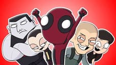 DEADPOOL THE MUSICAL Animated Parody Song Isn’t Exactly Kid’s Fare, But It’s Still A Lot of Fun — NSFW