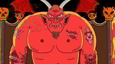 DEAR SATAN: Jack Black And The Farrelly Brothers To Reunite For Live-Action Take On 2017 Animated Short