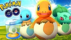 December Egg Pool Shake-Up In POKÉMON GO Offers Trainers A Better Chance At Unova Species