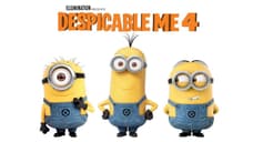 DESPICABLE ME 4: First Footage From The Movie Has Leaked Online Ahead Of Upcoming Trailer Release