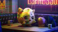 DETECTIVE PIKACHU Movie Director Addresses The SONIC THE HEDGEHOG Movie Controversy