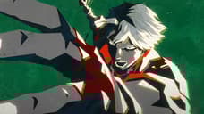 DEVIL MAY CRY Has Been Renewed For Season 2 At Netflix