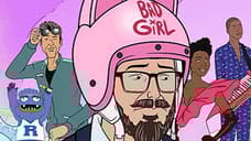 DICKTOWN SEASON 2 Interview With Creators And Main Voice Performers John Hodgman And David Rees (Exclusive)