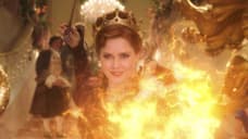 DISENCHANTED Trailer Reveals That Life In The Suburbs Is Far From A Fairytale In ENCHANTED Sequel