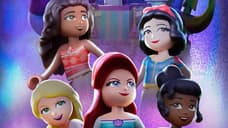 Disney Announces Plans For DISNEY PRINCESS: THE CASTLE QUEST Movie With An A-List Cast Of Returning Stars