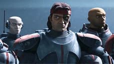 Disney+ Announces The Premiere Date For CLONE WARS TV Series Spin-off STAR WARS: THE BAD BATCH
