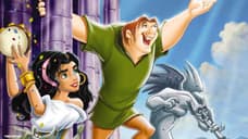 Disney Are Reportedly Working On A Live-Action Remake Of THE HUNCHBACK OF NOTRE DAME; Josh Gad To Produce