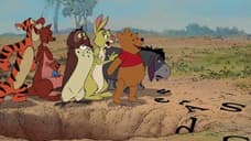 Disney As Adults: An Adult Retrospective Review Of The 2011 Storybook Adventure WINNIE THE POOH