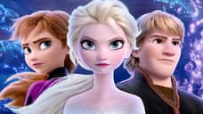 Disney As Adults: An Adult Retrospective Review Of The Icy Action-Adventure FROZEN