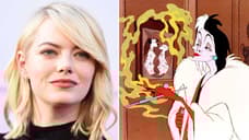 Disney Confirms Emma Stone's CRUELLA Movie Will Arrive In Theatres On December 23rd, 2020