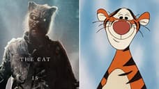 Disney Favorites Tigger & Owl Get Monstrous Makeovers On New WINNIE-THE-POOH: BLOOD AND HONEY 2 Posters