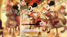 DISNEY LORCANA Adding New Card Rarities With Set 9: Epic And Iconic Cards Explained