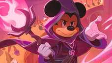 DISNEY LORCANA: THE FIRST CHAPTER Booster Restock Hitting Game Stores Next Week