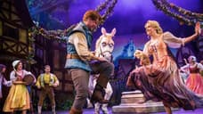 Disney on Broadway Reportedly Developing A TANGLED Stage Show