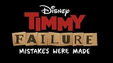 Disney Premieres Tom McCarthy's TIMMY FAILURE: MISTAKES WERE MADE At Sundance Film Fest 2020
