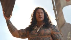 Disney President On Why The Live-Action Moana Movie Failed