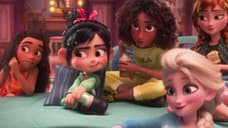 Disney Receives Criticism For Tiana's Depiction In RALPH BREAKS THE INTERNET Trailer