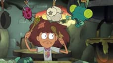 Disney Releases The First AMPHIBIA Trailer Ahead Of June Premiere
