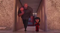 Disney Releases Two More Clips From Pixar's THE INCREDIBLES 2 Ahead Of Theatrical Debut