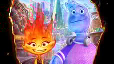 Disney Rumored To Be Planning ELEMENTAL Sequel AND Spin-Off Following Unexpected Box Office Success