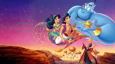 Disney's ALADDIN Turns 30: Go Inside A Whole New World