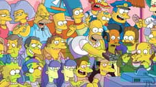 Disney's Freeform Network To Begin Airing THE SIMPSONS In Fall 2019, Sharing Off-Network Rights With FXX