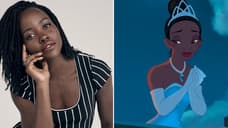Disney's Live-Action PRINCESS AND THE FROG Remake Reportedly Eyeing Lupita Nyong'o To Play Tiana