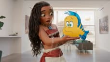 Disney's ONCE UPON A STUDIO Trailer And Poster Brings Together 543 Characters From The Past 100 Years