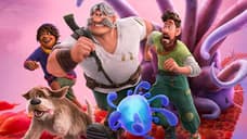 Disney's STRANGE WORLD Will Start Streaming On Disney+ This Month