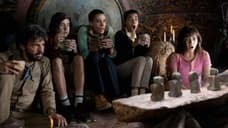 DORA AND THE LOST CITY OF GOLD Trailer Takes Us On A Wild Adventure Full Of Fun And Excitement