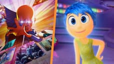 DREAM PRODUCTIONS Premieres Alongside WHAT IF's Return In December