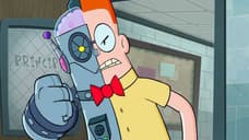 DreamWorks' THE EPIC TALES OF CAPTAIN UNDERPANTS Returns For Season 2 In New Trailer