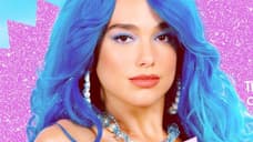 Dua Lipa Unveils New BARBIE-Inspired Music Video For Dance The Night