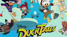 DUCKTALES Goes SUPER SMASH BROS. As Season 2 Adds Characters From TALESPIN, RESCUE RANGERS And More