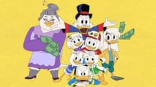 DUCKTALES Season 3 Will Premiere In April; Character Cameos From TALESPIN, DARKWING DUCK And More Teased