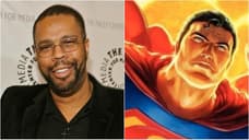 Dwayne McDuffie on Adapting ALL-STAR SUPERMAN: An Unpublished Interview