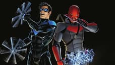 Dynamic Duo Plot Details For DC's Robin Movie Reveal Divisive Approach To Dick Grayson And Jason Todd