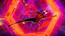 Each Universe In SPIDER-MAN: ACROSS THE SPIDER-VERSE (PART ONE) Will Have Its Own Art Style, Says Chris Miller